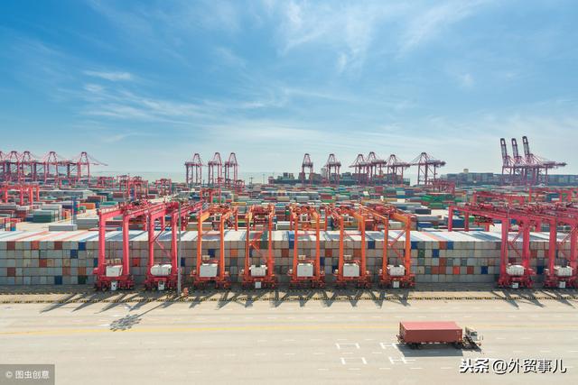 关于口岸使费你所不知道的猫腻？？？