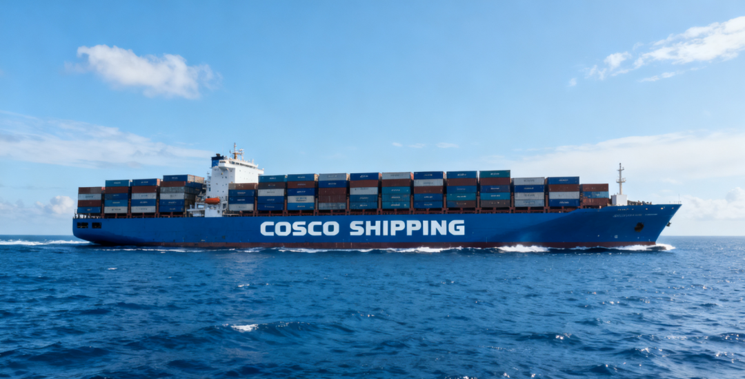 集装箱海运：：：性价比之选