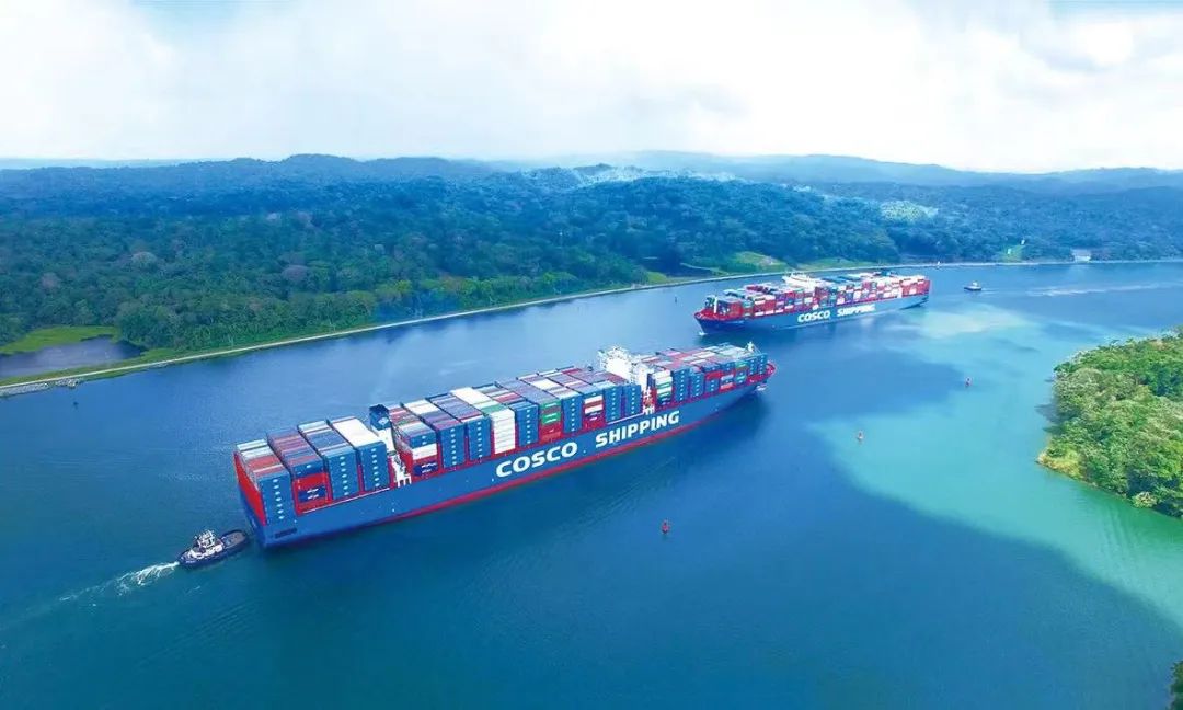 什么是近洋运输?近洋运输与沿海运输、、、远洋航线的区别