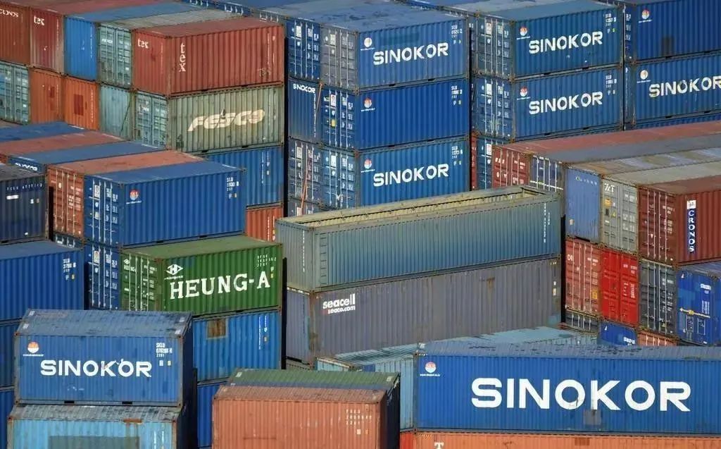 海运集装箱不可运什么货物，货物该怎么选箱