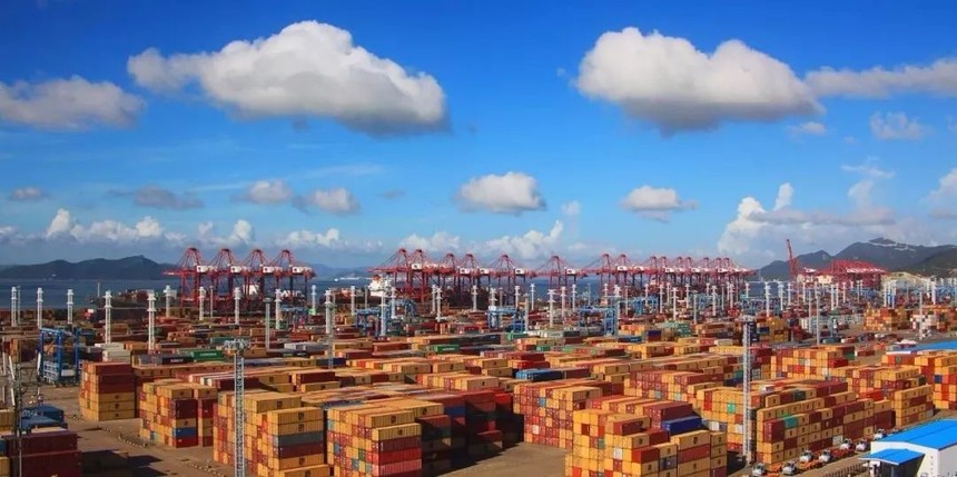 那些货物不适合走集装箱海运物流？？