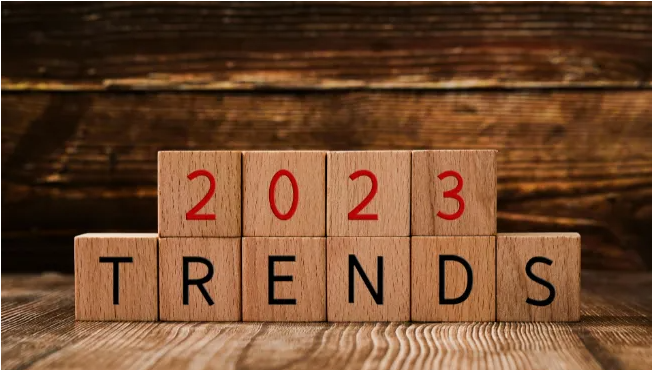 2023年内贸海运最先压年货，货物免费放在码头