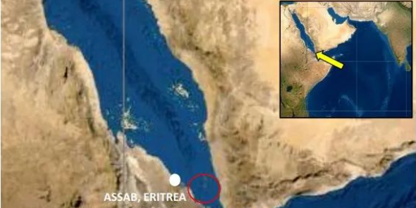 红海集装箱船再遇袭！！！恐货柜欠缺海运费继续上涨