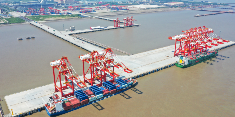 口岸和码头有什么区别，，差别有哪些？？？