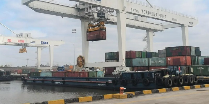 内贸集运运输_内贸集运货物性子