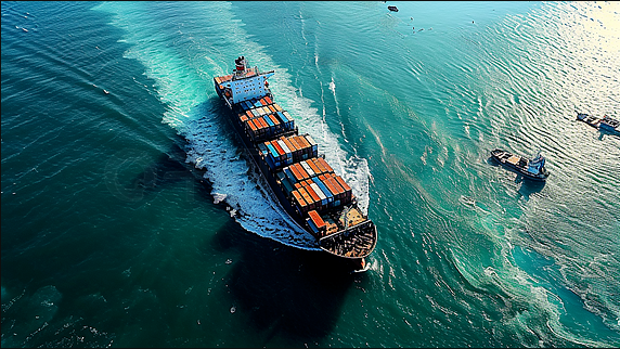 避坑海内海运中都有有哪些猫腻？？？