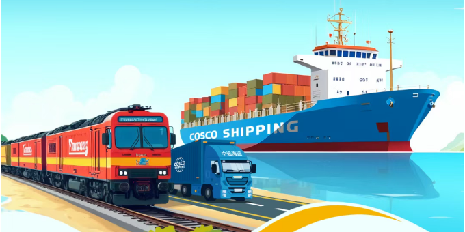 泛亚航运六条精品航线，，重新界说内贸集装箱海运！！！