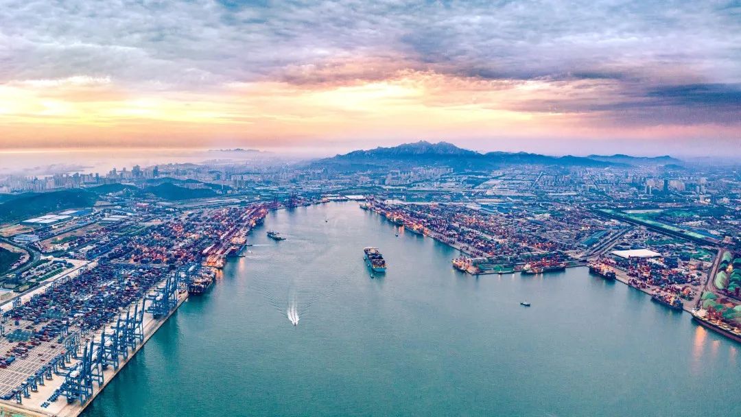 海运物流截单、截VGM、截重、截放行有什么区别？