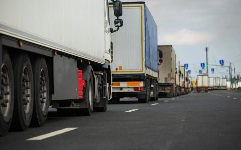 海内物流运输为什么这么卷？？？