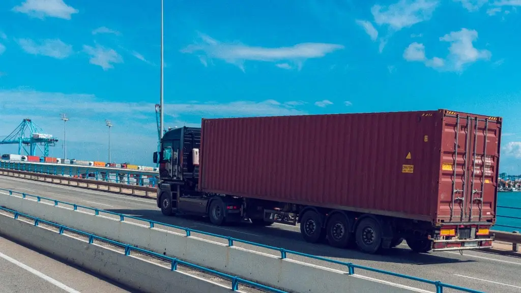 海运集装箱限重最终指南：：：从预防到应对，让您远离超重贫困