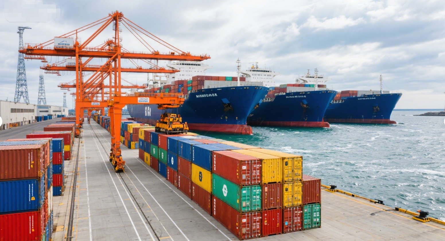 内贸海运航线漫衍，广州到上海内贸海运，东莞到宁波集装箱海运，佛山到青岛海运费船期