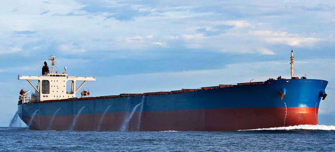 核污染水对集装箱船运的影响与：：：