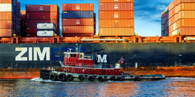 船舶改道绕过红：：：Ｔ思垤